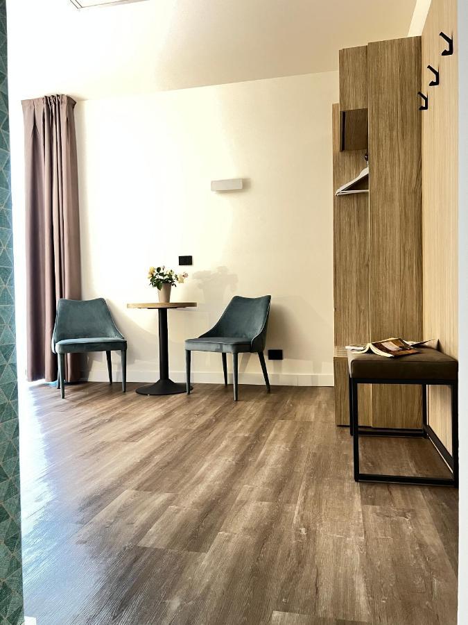 Hotel Gardenia Romano Canavese Ngoại thất bức ảnh
