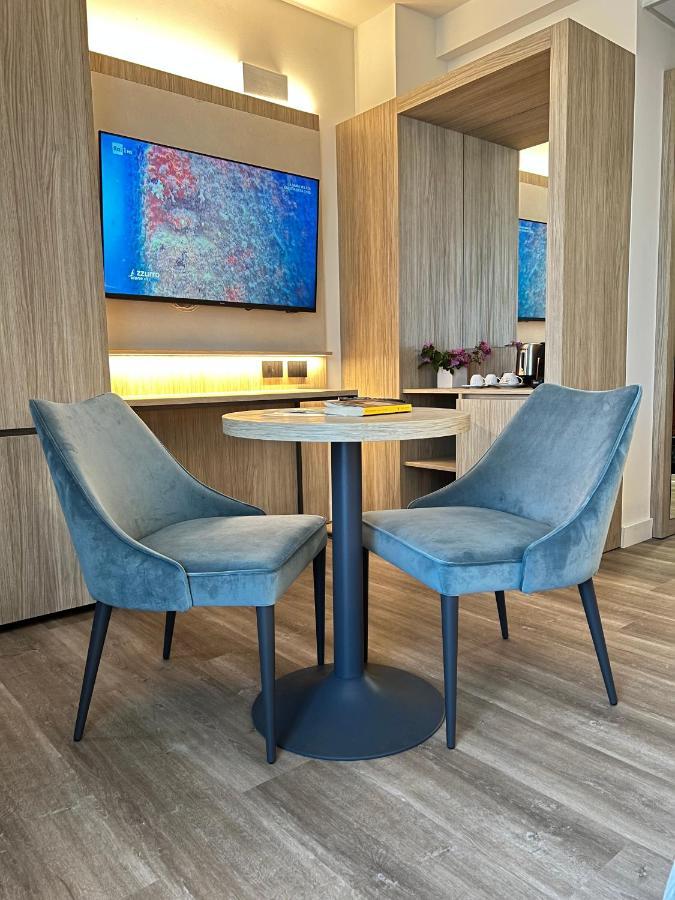 Hotel Gardenia Romano Canavese Ngoại thất bức ảnh
