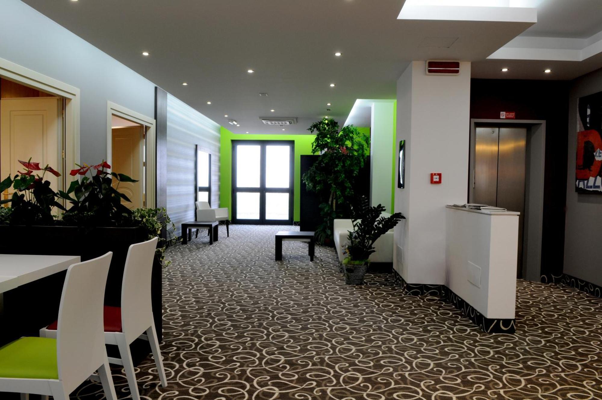 Hotel Gardenia Romano Canavese Ngoại thất bức ảnh