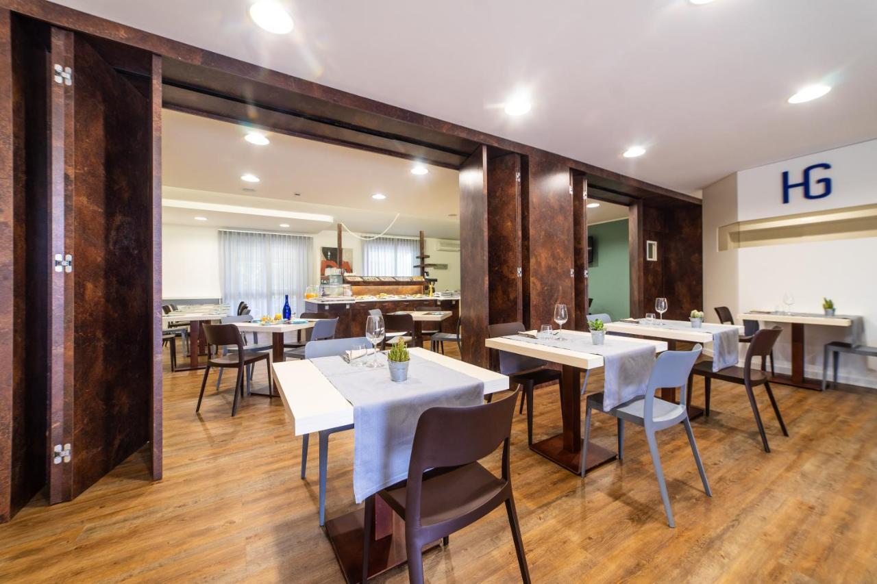 Hotel Gardenia Romano Canavese Ngoại thất bức ảnh